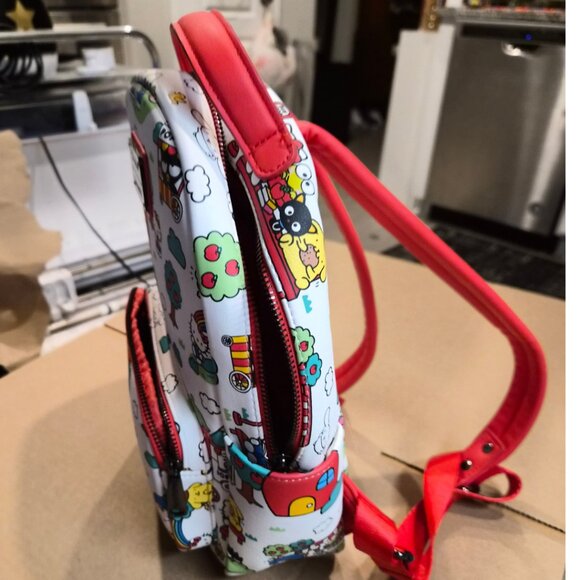 Sanrio x Loungefly Backpack